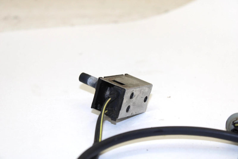 1994 Sea-doo Gtx Oem Teather Safety Switch 278000393 JS13