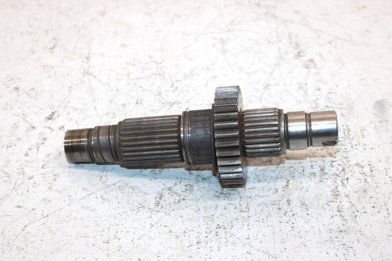 1999 Polaris Xplorer 400 Oem  Transmission Reverse Shaft 3233703 AP149