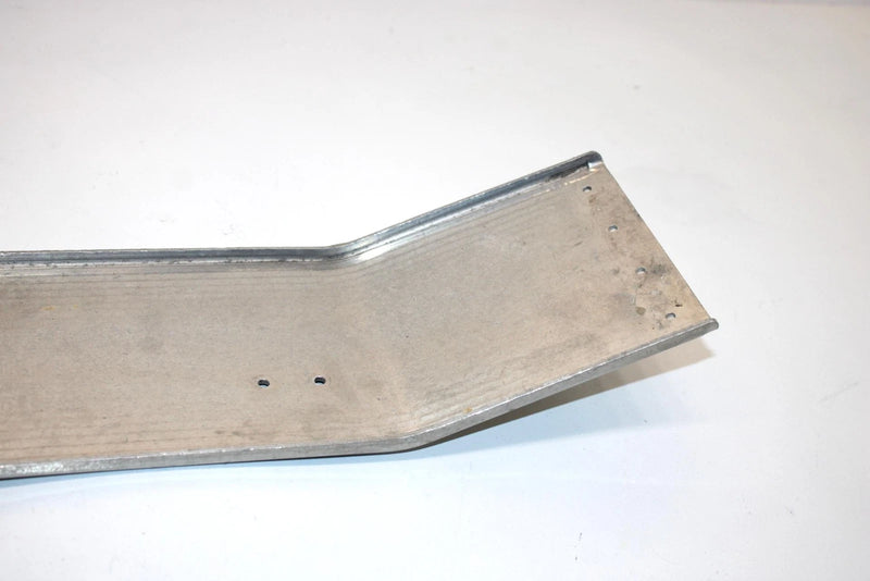 95 Polaris Trail Oem Clutch Cover Guard 5222903 B476