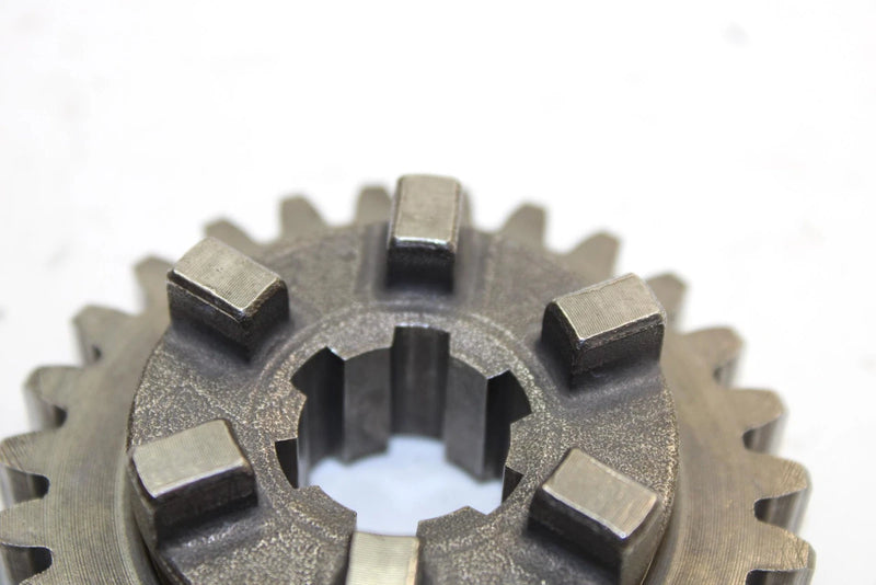 Kawasaki OEM 2nd Ouput 27T Transmission Trans Tranny Gear 13129-1684 Q1772