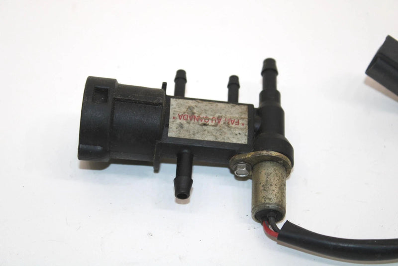 2003 Ski-doo Mxz 600 Oem Solenoid 512060002 SS118