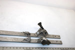 03 Ski-doo Mxz 600 Sport Oem RH/LH Member (Pair) 518323354 518323352 SS6
