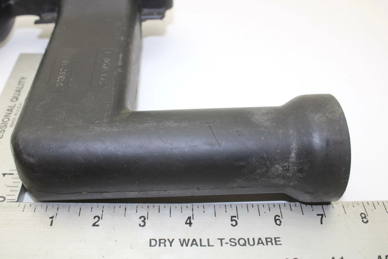 Polaris OEM Air Intake Inlet Duct Top Tube 5431261 B137