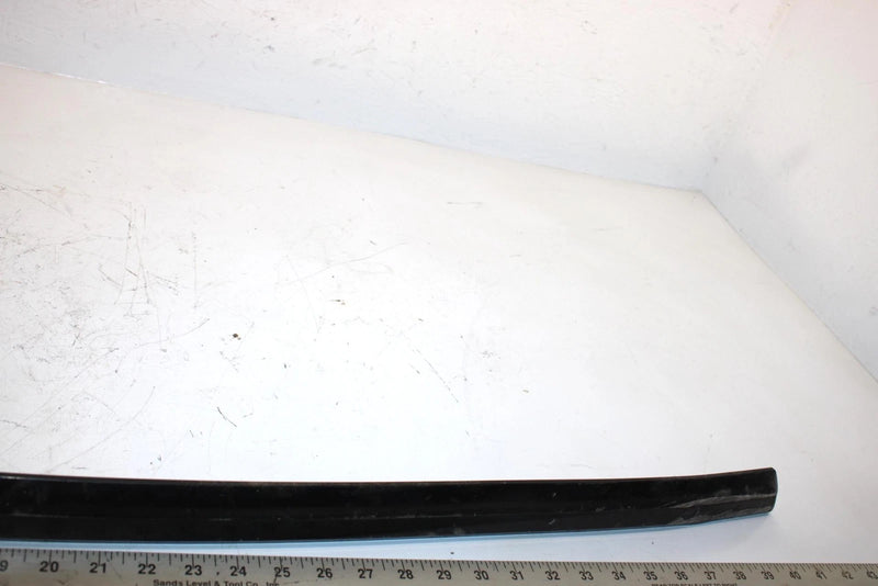 00 Polaris Xc Sp 600 Oem LH BLK Formed Bumper 5243460-067 SP140