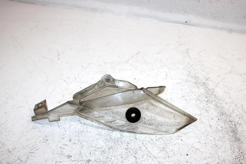 06 Ski-doo Gsx 600 Ho Sdi Oem Left Air Deflector 517303414 SS14