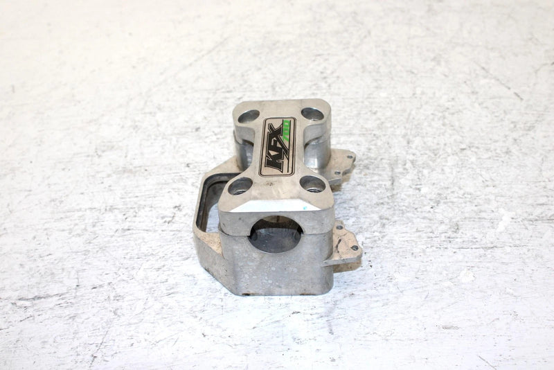 2004 Kawasaki Kfx 700 Aftermarket Handlebar Holder 46012-1168 AK30