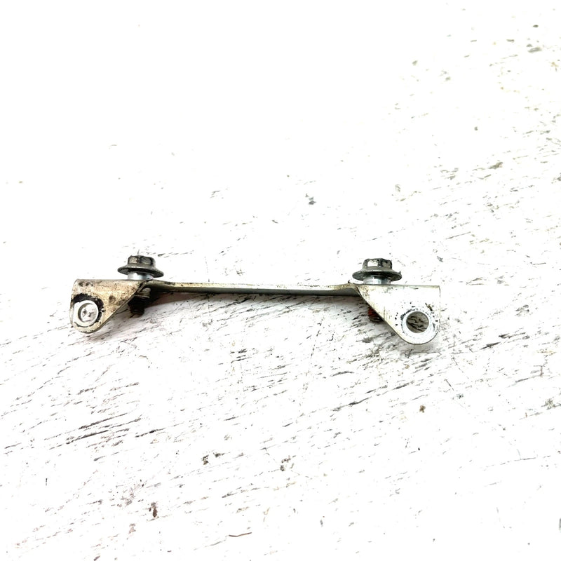06-09 Yamaha Rhino 450 4x4 OEM Air Duct Support Bracket 2P5-15199-00-00 XY2