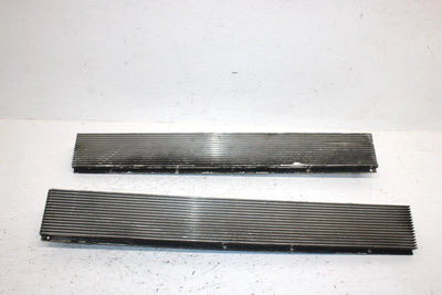 1994 Polaris 440 L/c Oem Side Heat Exchanger Set 2511224 2511223 SP73