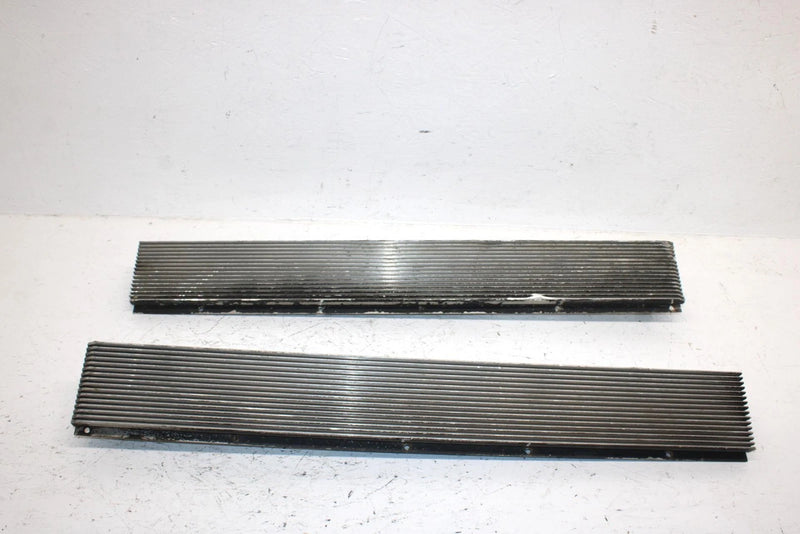 1994 Polaris 440 L/c Oem Side Heat Exchanger Set 2511224 2511223 SP73