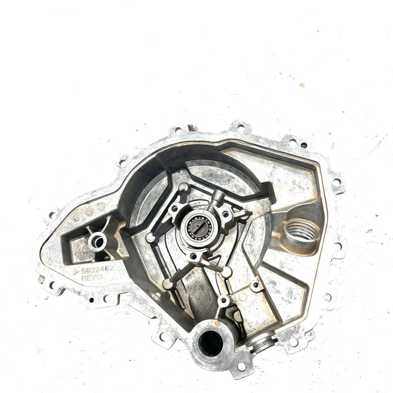 2015 Polaris Ranger 570 4x4 Full Size OEM Stator Side Cover 2204736 XP10