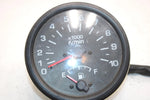 00 Yamaha Sx500r Oem Tachometer Assy 8CJ-83540-41-00 SY0