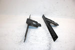 1996 Ski-doo Touring Sle 500 Oem Rear Skid Mount Set 518313801 SS12