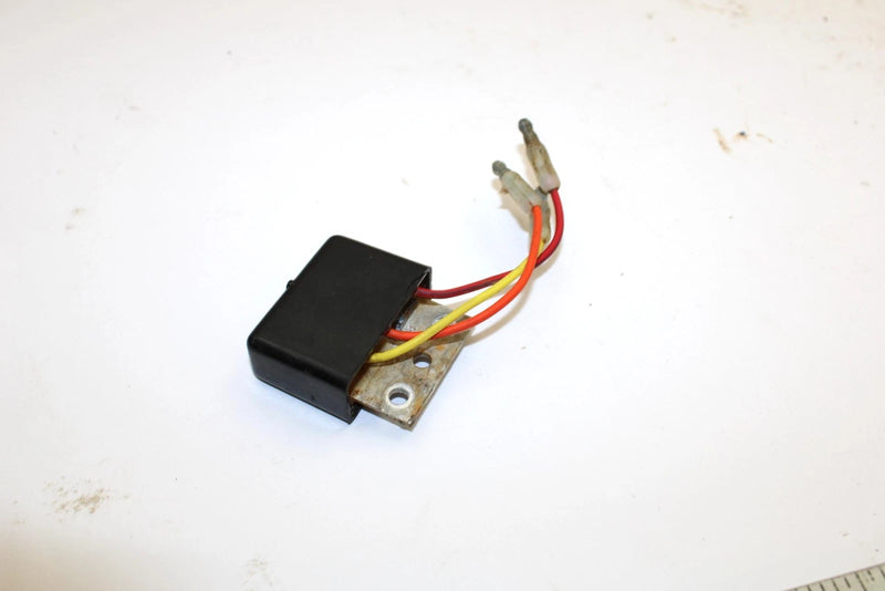 92 Polaris SL650 OEM Rectifier 4060097 JP1