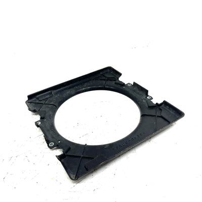 08 Kawasaki Teryx 750 KRF750A 4x4 OEM Cooling Fan Shroud 49125-0031 XK0