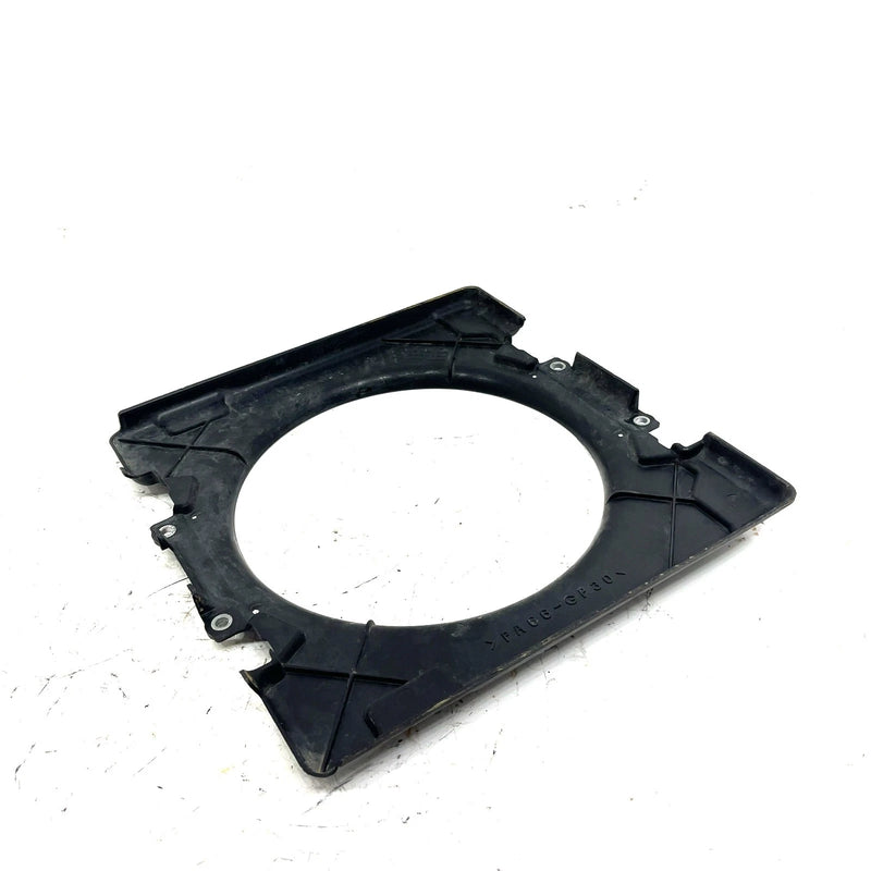 08 Kawasaki Teryx 750 KRF750A 4x4 OEM Cooling Fan Shroud 49125-0031 XK0