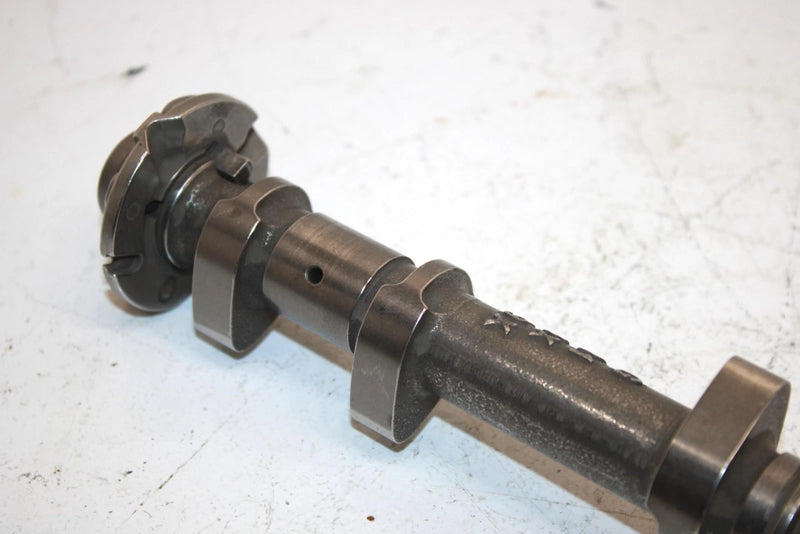 12 Arctic Cat M1100 Turbo Sno Pro 162 Oem Exhaust Camshaft 3007-783 SA8