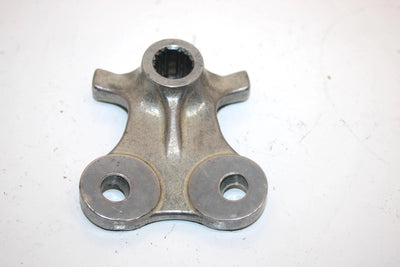 18 Suzuki King Quad 500 Oem Steering Arm Plate 51653-31G30 AS3