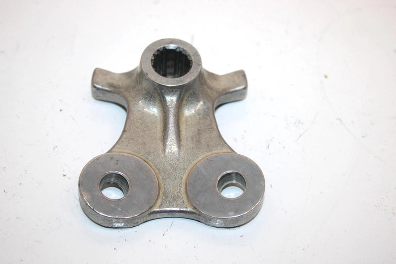 18 Suzuki King Quad 500 Oem Steering Arm Plate 51653-31G30 AS3