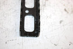 2001 Bombardier Traxter Oem Foot Peg 70500228 AB10