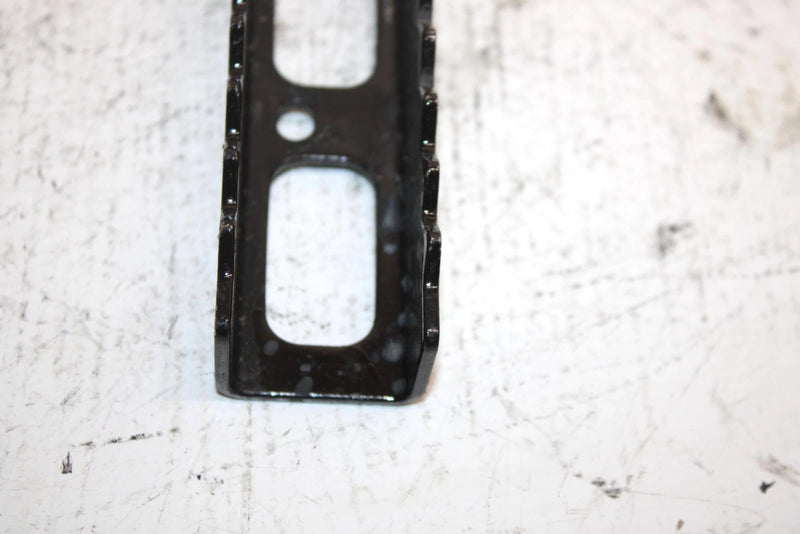 2001 Bombardier Traxter Oem Foot Peg 70500228 AB10