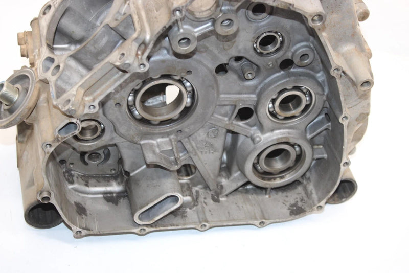 18 Suzuki King Quad 500 Oem Crankcase 11301-11871 AS9.1