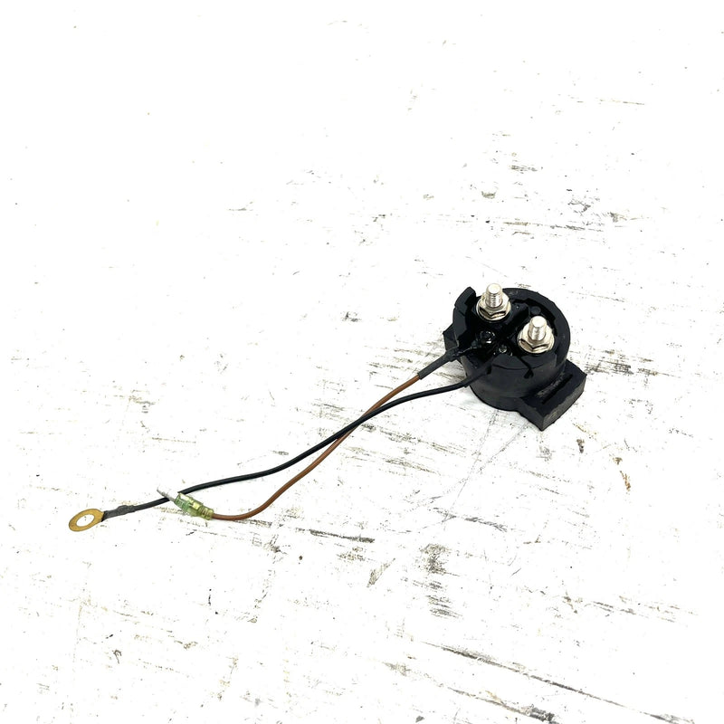97-01 Yamaha WaveRunner GP1200 OEM Starter Relay 6G1-81941-10-00 JY28 