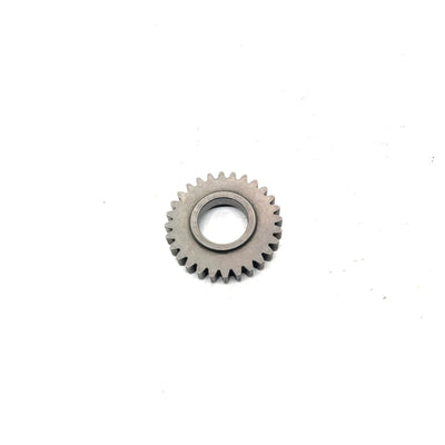 87-89 Suzuki Quadrunner 300 LT300E 2x4 OEM 25T 3rd Driven Gear 24331-24500 AS36