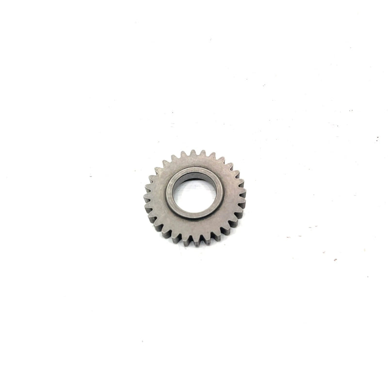 87-89 Suzuki Quadrunner 300 LT300E 2x4 OEM 25T 3rd Driven Gear 24331-24500 AS36
