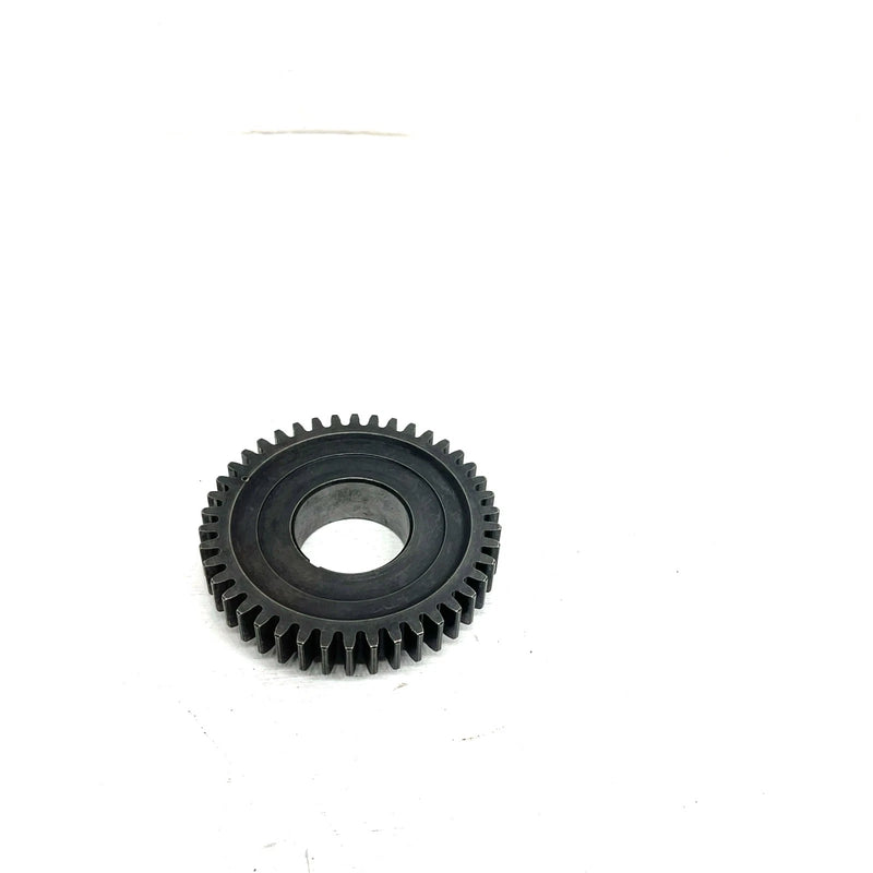 03 Bombardier Traxter 500 4x4 Automatic OEM Main Crankshaft Gear 420635011 AB15