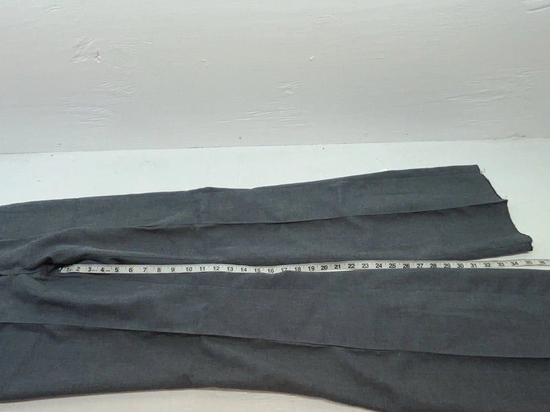 New Vintage Gray Dickson Jenkins Polyester Pants #5005 XX-44