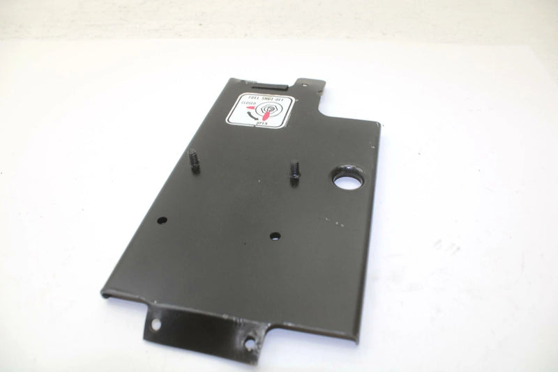 95 Arctic Cat Z 440 OEM Front Plate Bracket 0716-137 SA100