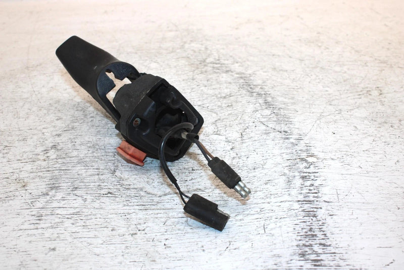 1997 Polaris Indy 500 Oem Throttle/Brake Block 5431592 SP20