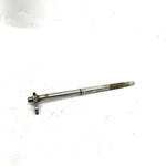 2006 Honda Rancher 350 TRX350FM 4x4 OEM Gearshift Spindle 24680-HN5-670 AH75