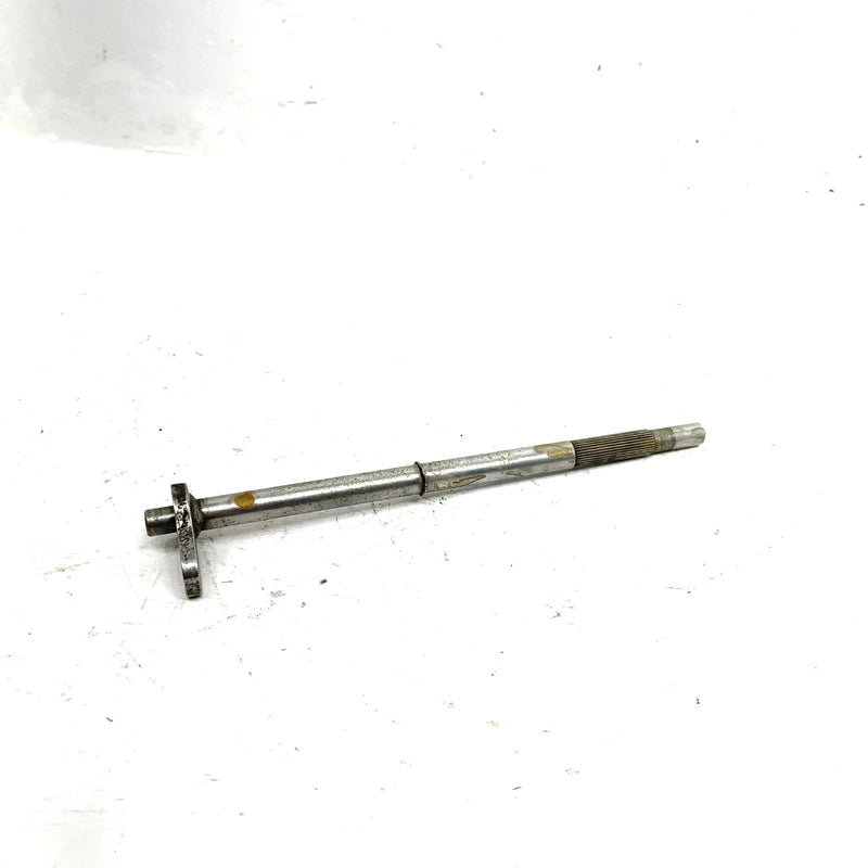 2006 Honda Rancher 350 TRX350FM 4x4 OEM Gearshift Spindle 24680-HN5-670 AH75