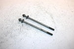 2001 Polaris Magnum 325 Oem Cylinder Stud Bolt Pair 3086418 AP98