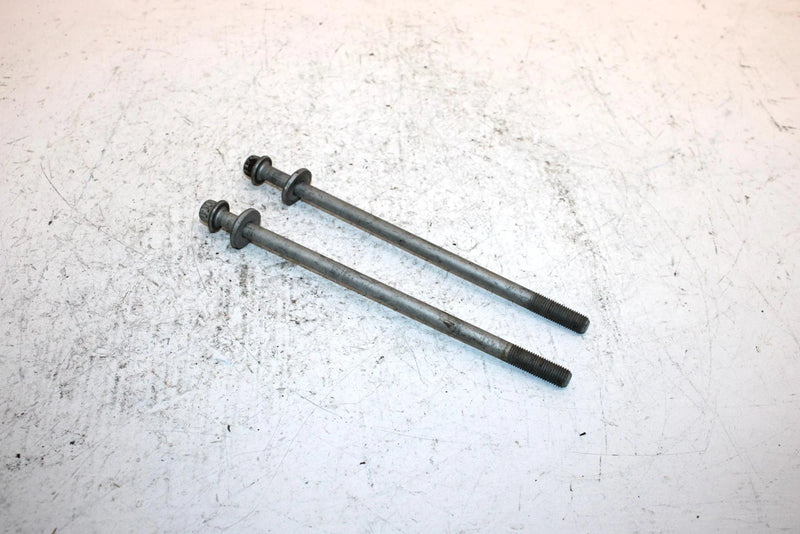 2001 Polaris Magnum 325 Oem Cylinder Stud Bolt Pair 3086418 AP98