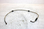 2006 John Deere  Buck 650 Oem Rear Brake Line 705600291 AJ0