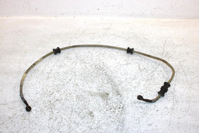 2006 John Deere  Buck 650 Oem Rear Brake Line 705600291 AJ0