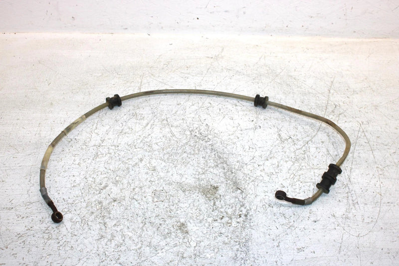 2006 John Deere  Buck 650 Oem Rear Brake Line 705600291 AJ0