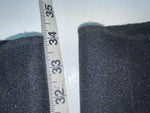 New Vintage Black Mesquite Polyester Pants #5911 VV-90