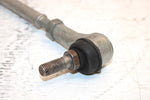 1986 Honda Trx 350 A Fourtrax 4x4 Oem Steering Tie Rod Set 53524-HA7-672 AH43