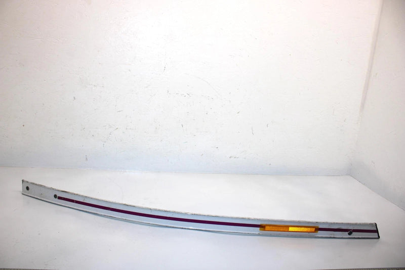 97 Polaris Supersport Oem Left Side Bumper SPS3