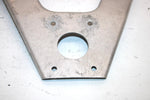 96 Ski-doo Formula Ss 670 Oem Front Bumper Reinforcment 517271200 SSS