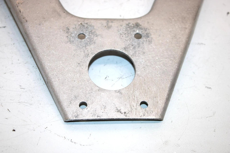 96 Ski-doo Formula Ss 670 Oem Front Bumper Reinforcment 517271200 SSS