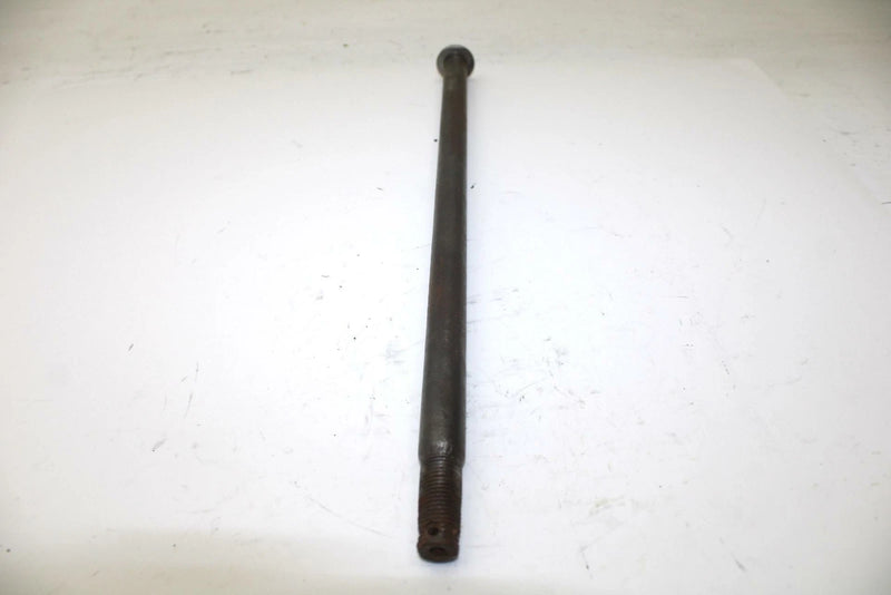 89 Yamaha Exciter OEM Suspension Shaft Front Cross Axle 82M-47487-00-00 SY54