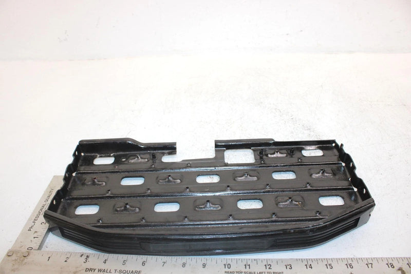 1991 Polaris Trail Boss Oem Right Footrest 1040220 AP92
