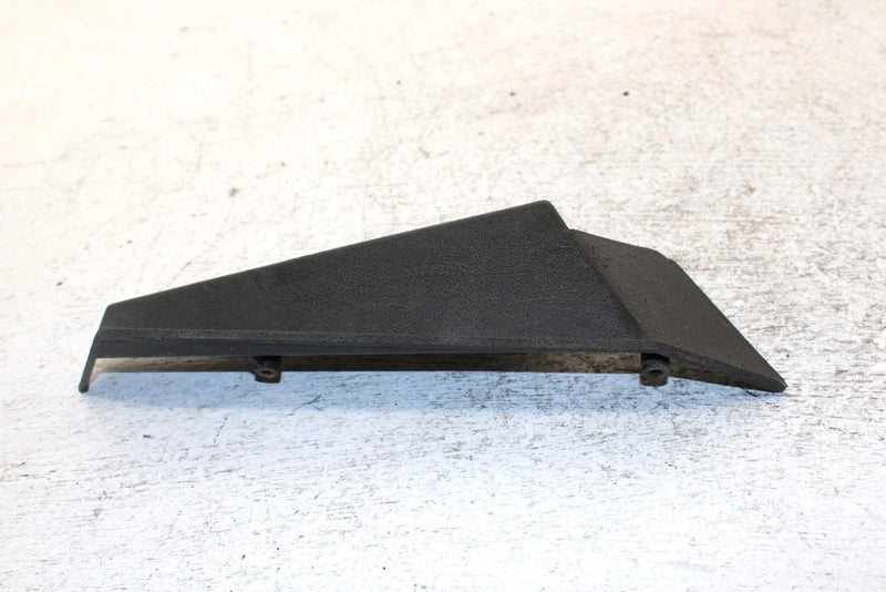 2000 Polaris Classic Touring Oem Snow Skirt Set  5432131-070 SP54
