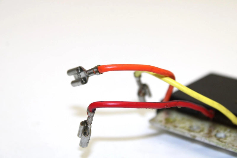 1995 Polaris Sl 750 Oem Voltage Regulator/Rectifier 4060115 JP7
