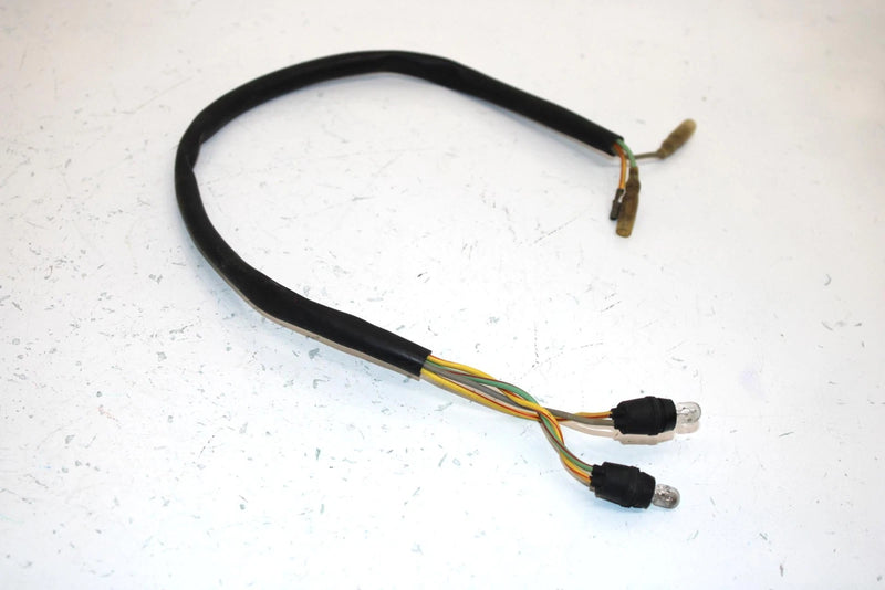 84 Honda Trx200a Oem Indicator Light Harness 38402-VM5-000 AH9
