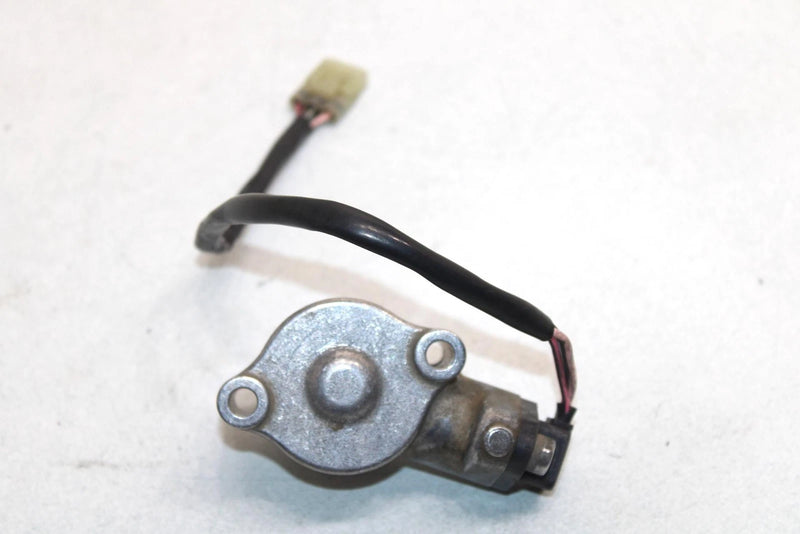 03 Suzuki Vinson 500 Lt-f500f Oem Odometer Housing Assembly 26441-03G50 AS24